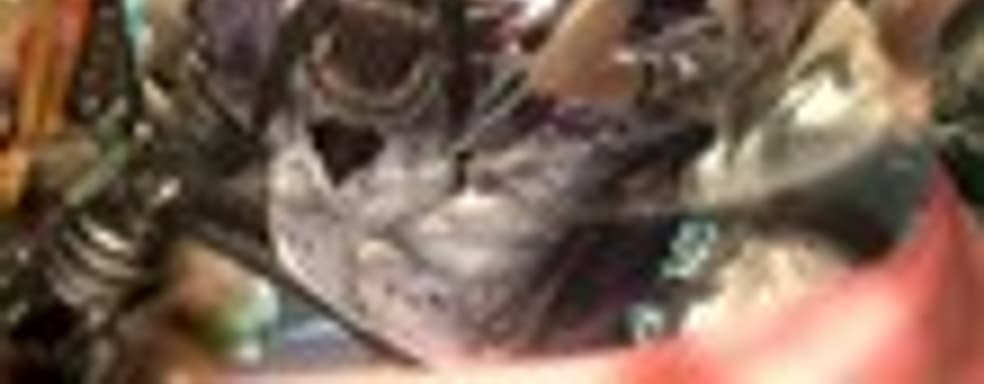 Final Fantasy XIII в продаже 