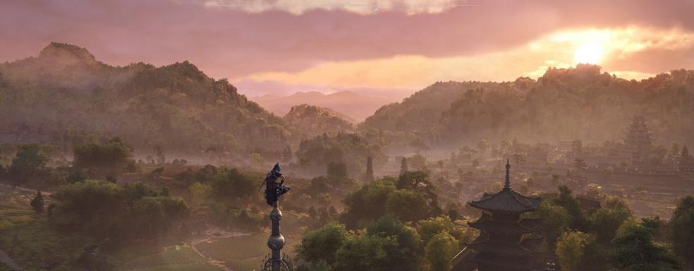 Команда Assassin's Creed Shadows на фоне положительных отзывов в Steam пообещала, что «это только начало»