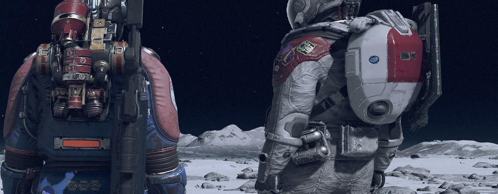 Русификатор Starfield получил крупное обновление. Дополнительный текст и исправления