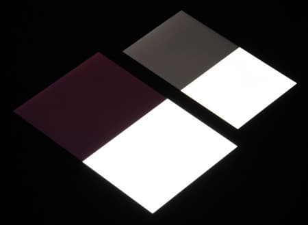 Обзор смартфона LG G4 Stylus. Тестирование дисплея