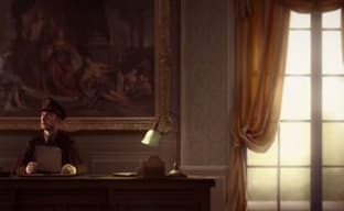 R.U.S.E. - фишки и генералы