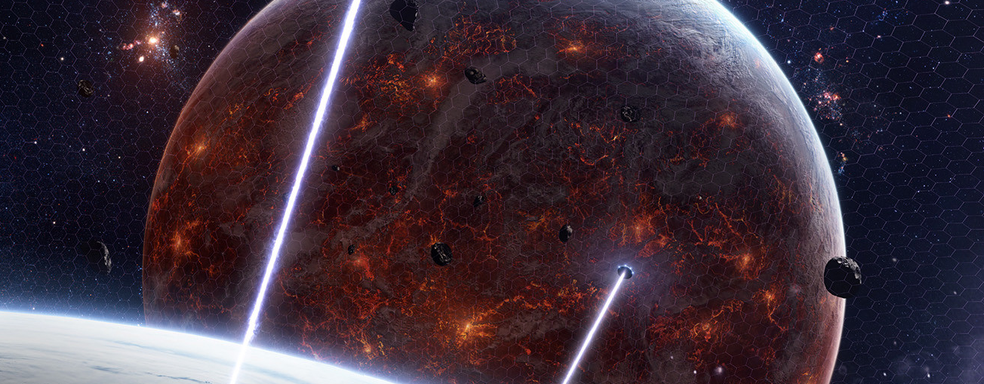 Starfield сливают: утекли все достижения, магия и невзрачное главное меню