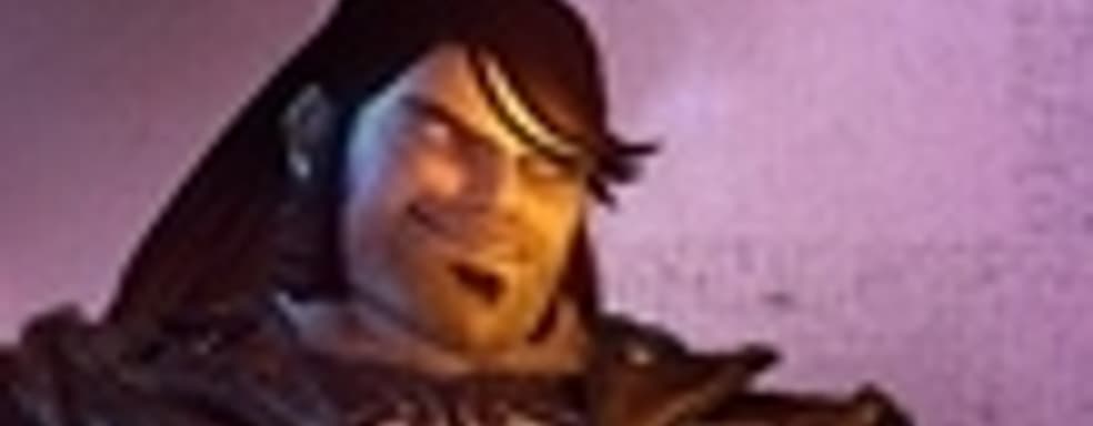 Tim Schafer не против вернуться к Brutal Legend