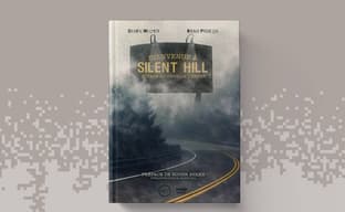 Книга «Silent Hill: Тайны туманного города» может выйти в России осенью 2025 года