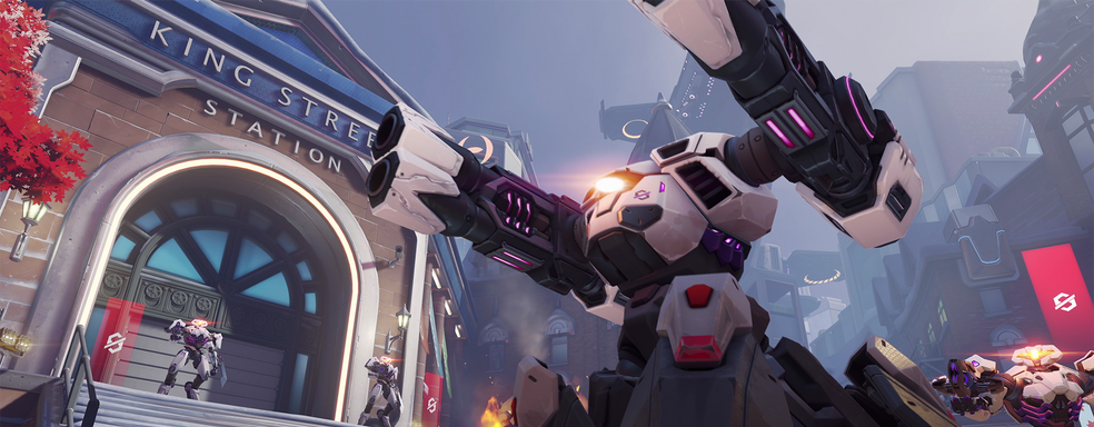 Overwatch 2 вновь под огнем игроков. Сюжетные миссии придётся покупать