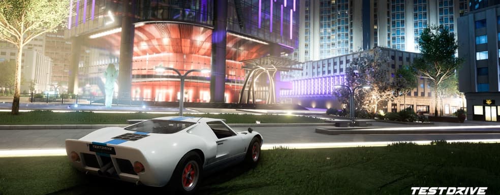 После релиза Test Drive Unlimited Solar Crown добавят новую карту, войну кланов и многое другое