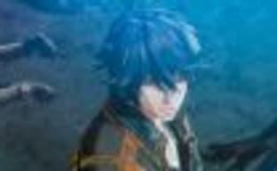 Трейлер Valkyria: Azure Revolution