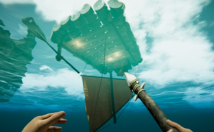 Из Steam удаляют спорное выживание в стиле Raft и необычный экшен для проверки реакции. Прощальная распродажа Nightbox