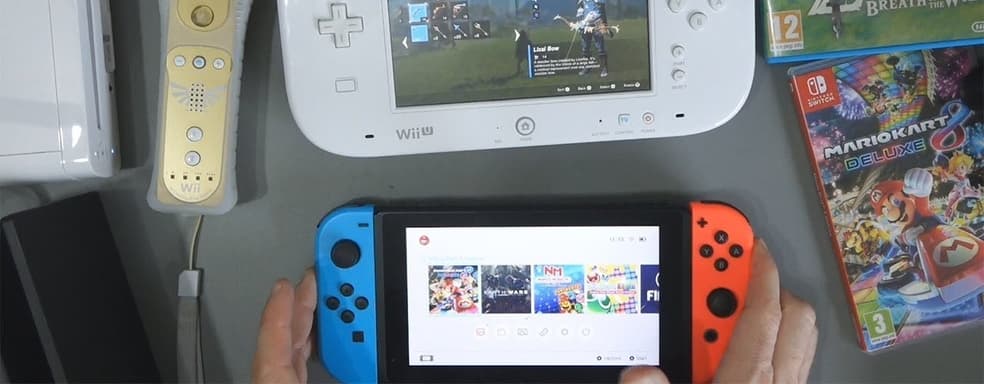 Nintendo с трудом получила стороннюю поддержку для Switch после провала Wii U — бывшие сотрудники