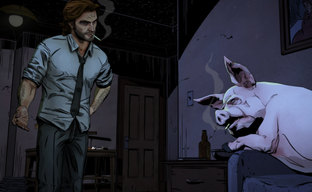The Wolf Among Us 2 пока не отменили и Telltale обещает поделиться новой информацией «скоро»