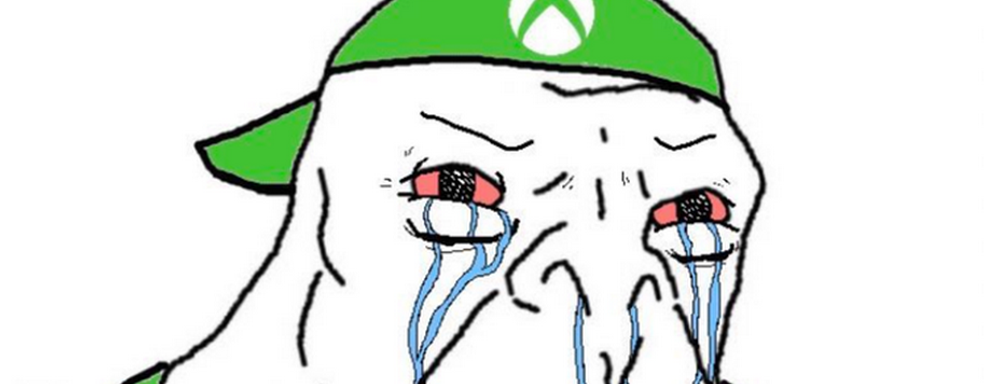 Фанаты Xbox чувствую себя преданными, специалистку по повестке взбесил игровой журналист — самое интересное за 6 февраля