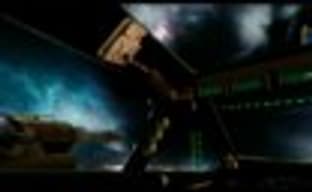 Демонстрация Star Citizen 