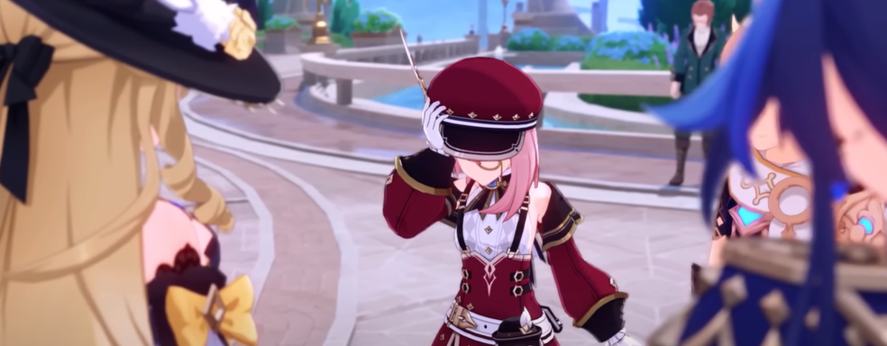 Босса miHoYo ограбили. Активисты празднуют победу над разработчиками Genshin Impact, отказавшимися заполнять темнокожими героями новый регион Натлан