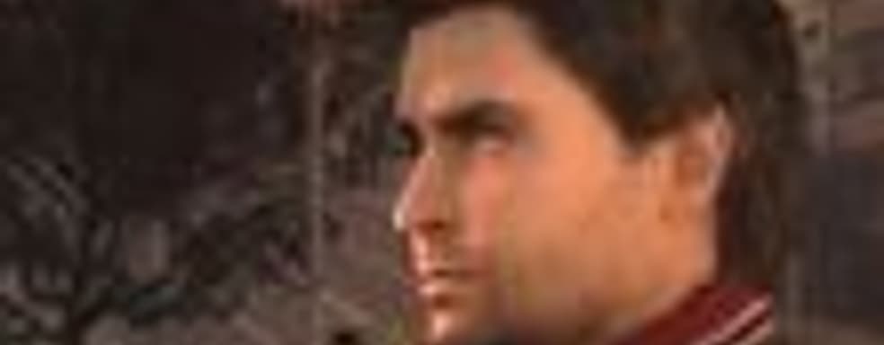 Remedy: Alan Wake похож на Silent Hill