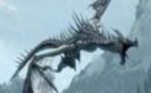 Dragonborn DLC для Skyrim - как приручить дракона