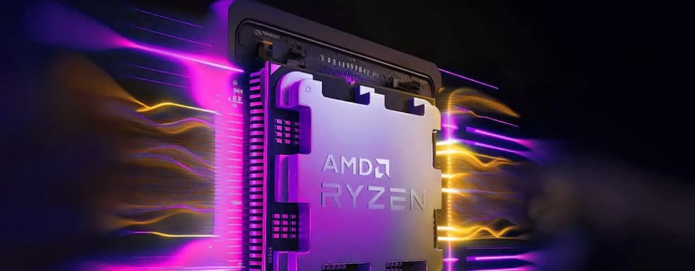 AMD полностью доминирует в топ-10 самых продаваемых процессоров на Amazon