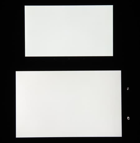 Обзор планшета Samsung Galaxy Tab Pro 8.4. Тестирование дисплея