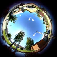 Панорамная камера Gigabyte Jolt Duo