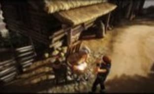 Демонстрация Brothers: A Tale of Two Sons