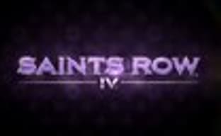 Новая геймплейная нарезка Saints Row IV - пришельцы, сверхсилы, кастомизация