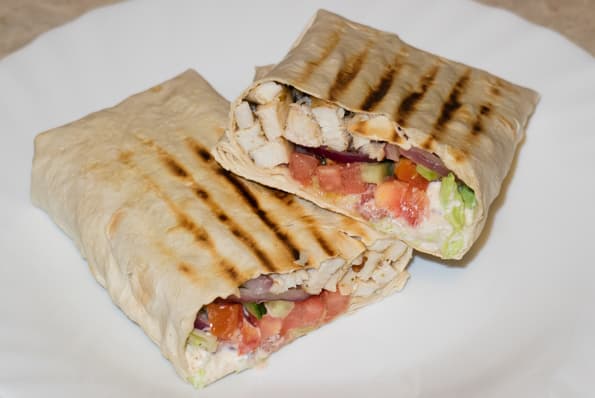 Контактный гриль Redmond SteakMaster RGM-M800