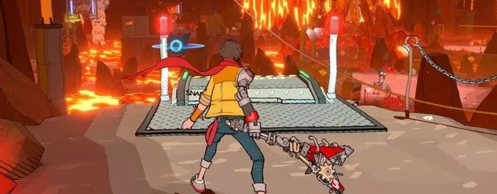 Hi-Fi Rush набрала 99% в Steam. «Где были вы, когда Microsoft незаметно выпустила игру 2023 года?»