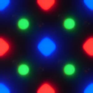 Обзор смартфона Motorola Moto Maxx. Тестирование дисплея