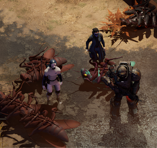 10 нишевых изометрических RPG для искушенных ценителей жанра