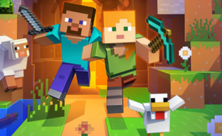 Слух: Minecraft выйдет на ПК в Steam