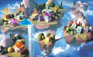 SimCity, The Sims and Spore creator is preparing a new game. Modders are invited to collaborate