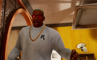 «Практически открываете путь к озвучке Mass Effect»: представитель GamesVoice объяснил важность сбора на русскую озвучку GTA San Andreas