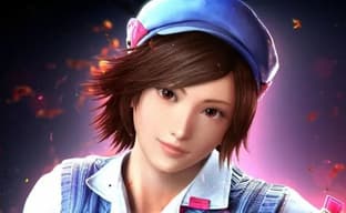 Асука Казама и Лерой Смит войдут в список бойцов Tekken 8. Появились ознакомительные ролики