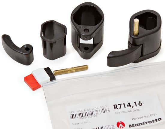 Ремкомплект Manfrotto
