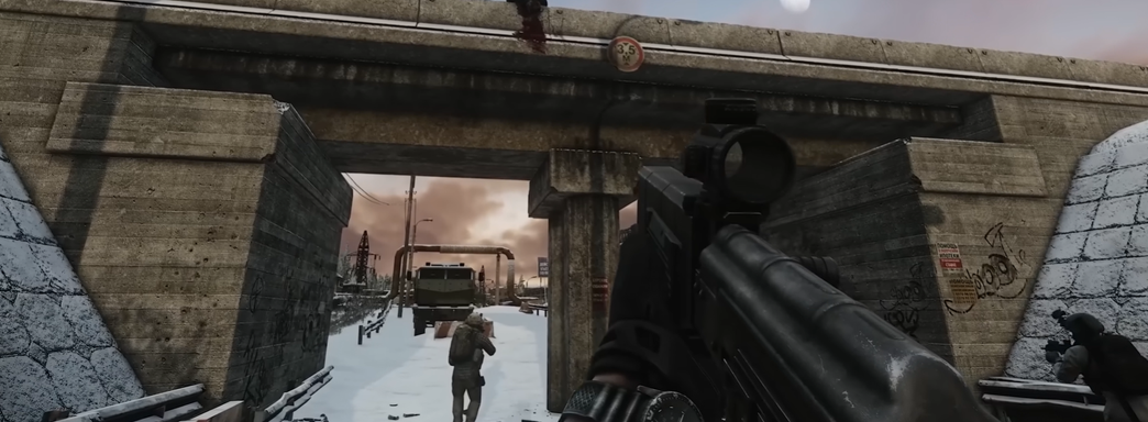 В Escape from Tarkov исправили зависание при загрузке в рейд. Вышел технический патч, восстанавливающий регистрацию прогресса и работу квестов