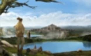 Тизер англоязычной версии Shin Megami Tensei IV 