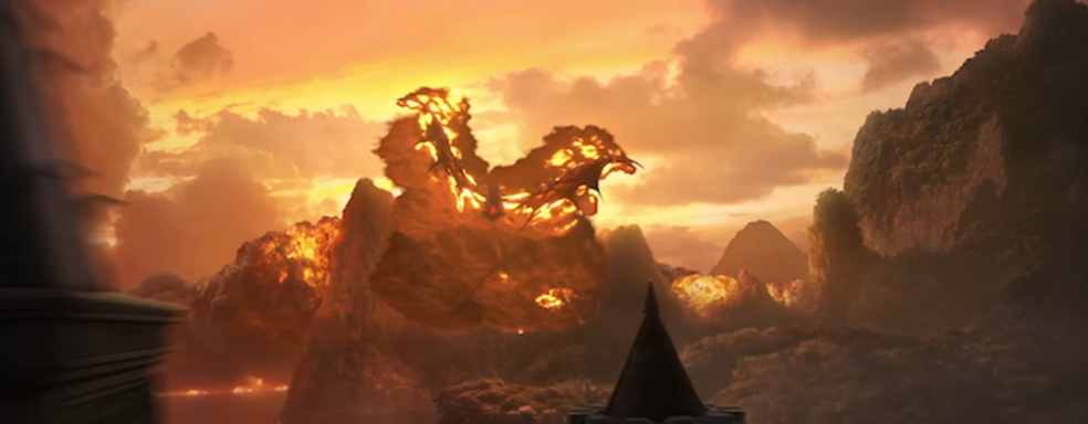 Blizzard выпустила ремастер синематика World of Warcraft Cataclysm в 4K