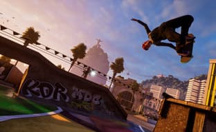 120 Frames Per Second Without Drops. Tony Hawk’s Pro Skater 3+4 Tested on Xbox