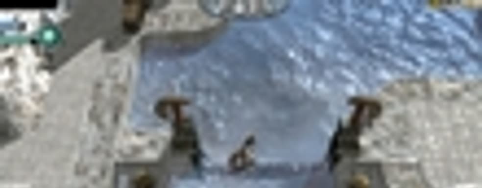 AQUA для Xbox Live Arcade