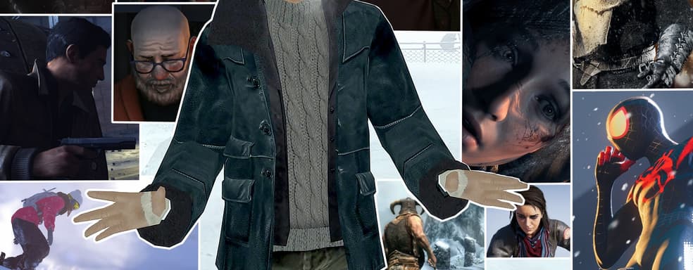 Во что поиграть на новогодних праздниках? Подборка атмосферных зимних игр