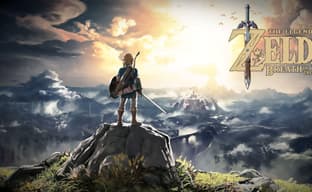 Слух: на Nintendo Switch 2 выйдет Zelda: Breath of the Wild Deluxe