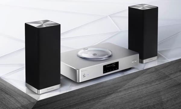 Panasonic на IFA 2015