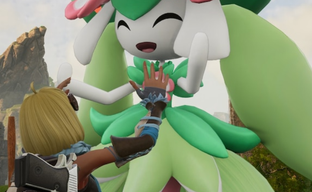 Palworld стала звездой маркетинга Xbox. Microsoft разыгрывает консоль и геймпады в стиле инди-хита