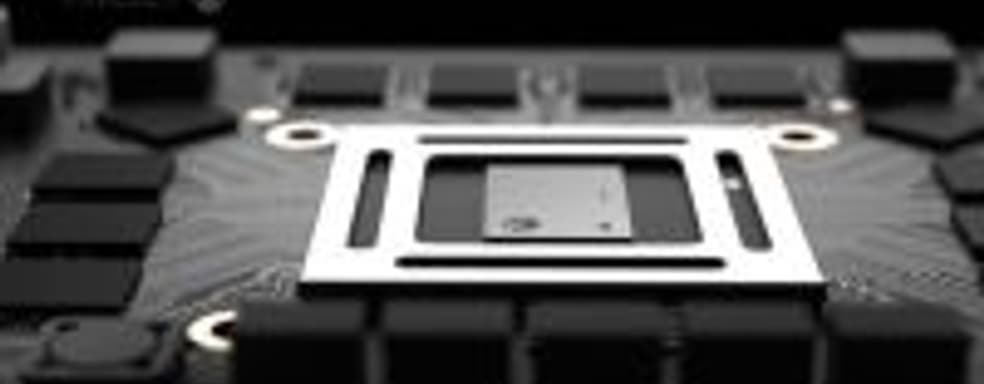 Project Scorpio – «самая производительная консоль» с поддержкой VR и 4К, консоль появится в конце 2017 года