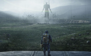 PS5 получит улучшенную и расширенную версию Death Stranding