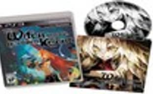 Дата выхода The Witch and the Hundred Knight 