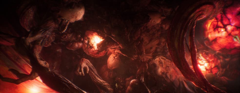 Хоррор Still Wakes The Deep выйдет в июне