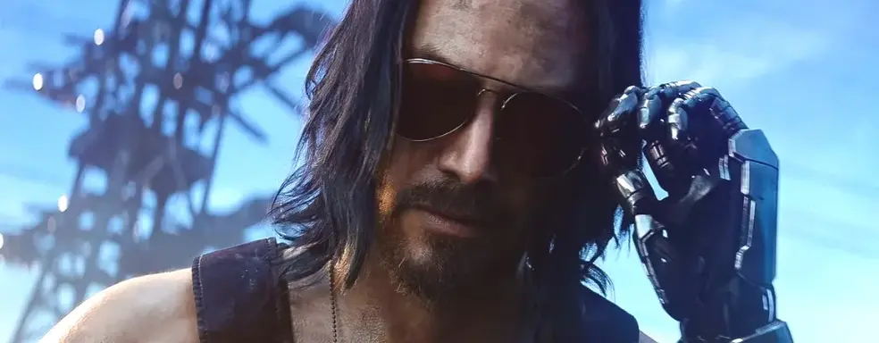 Keanu Reeves is not suitable for the role of Silverhand, a number of GTA 6 patents — the most interesting for May 22