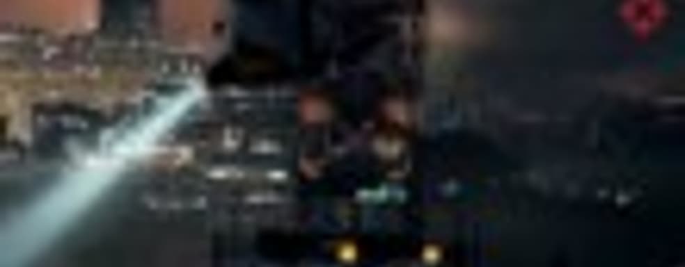 16 минут Quantum Break