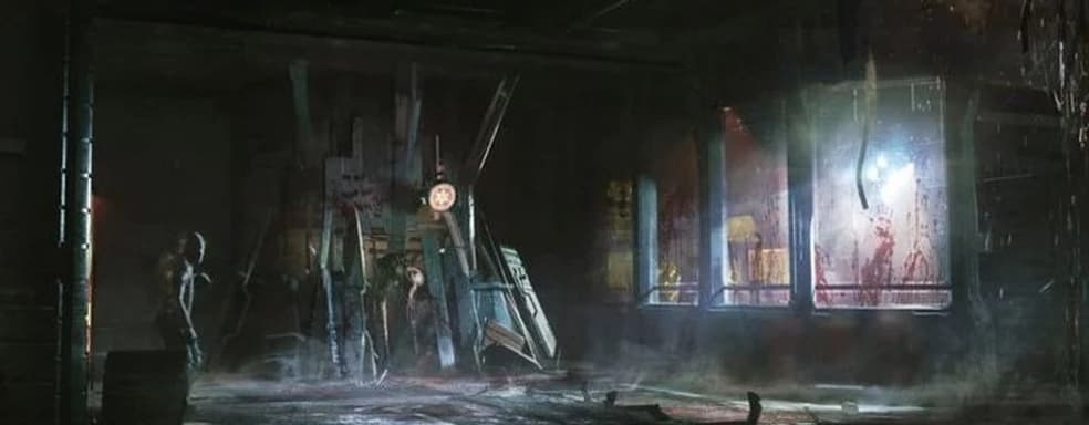 Разработчики частично назвали системные требования к Dead Space Remake