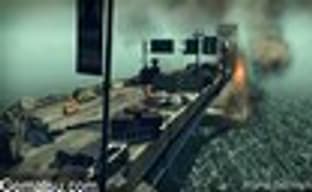 Дневники разработчиков Prototype 2 